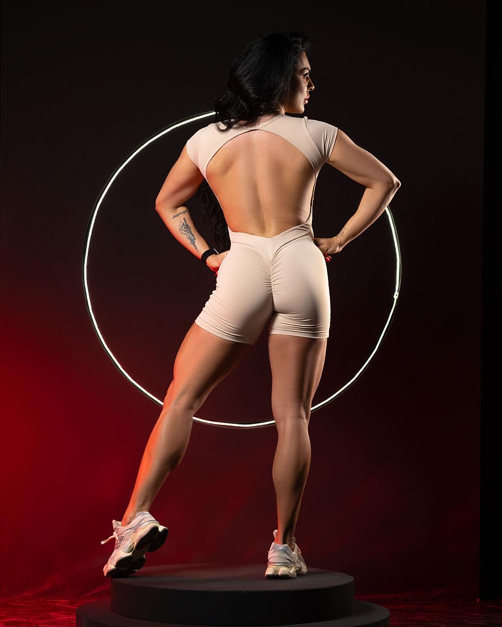 Macaquinho premium Lari - Imagem 2