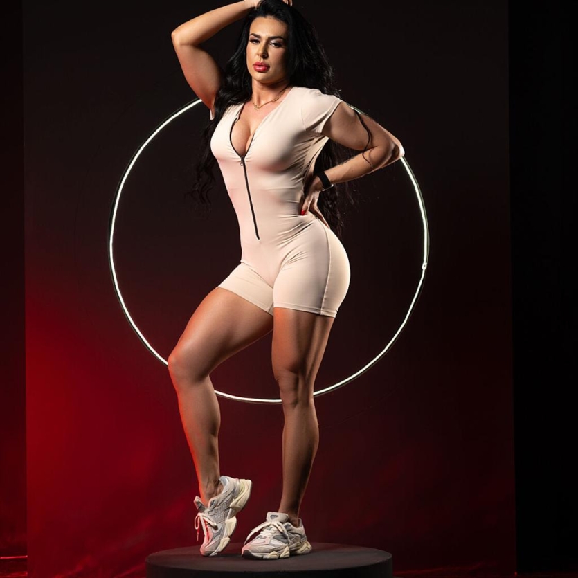 Macaquinho premium Lari