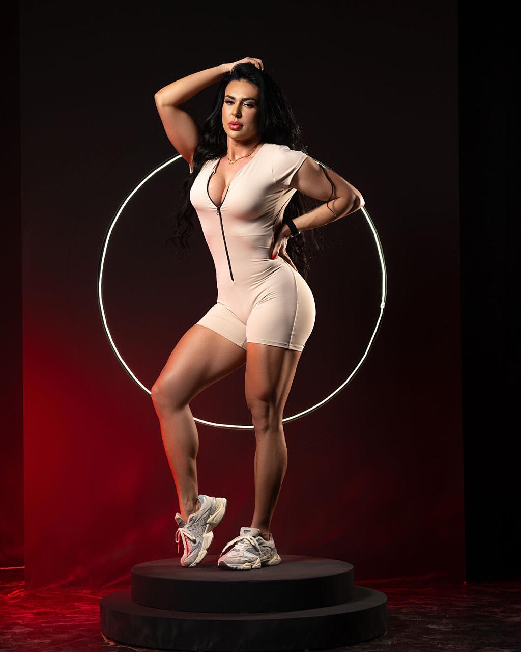 Macaquinho premium Lari