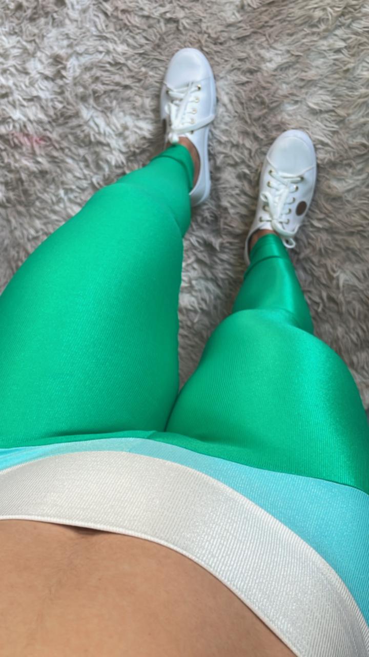 Conjunto canelado Mari - Imagem 2