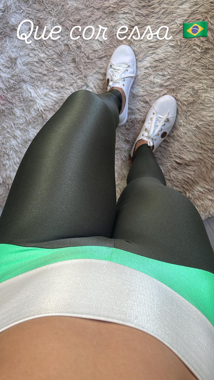 Conjunto canelado Mari - Imagem 5